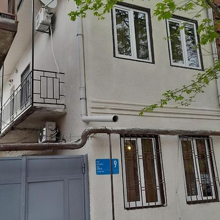 Number 9 Hotel Tbilisi Eksteriør billede
