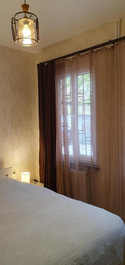 Number 9 Hotel Tbilisi Eksteriør billede