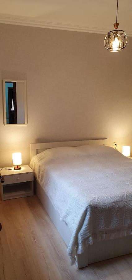 Number 9 Hotel Tbilisi Eksteriør billede
