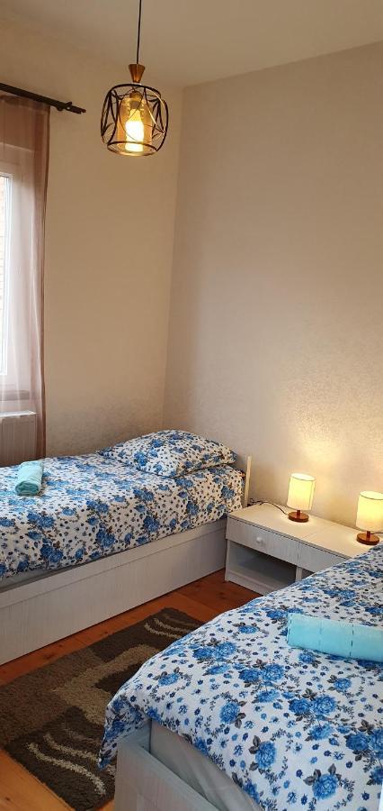 Number 9 Hotel Tbilisi Eksteriør billede