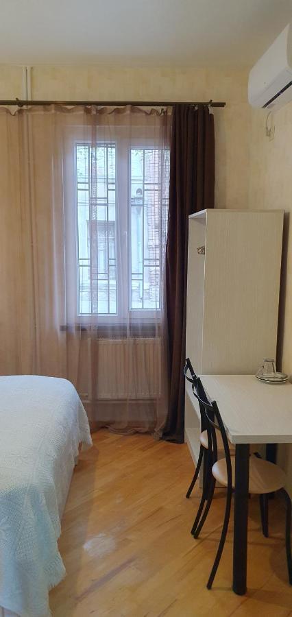 Number 9 Hotel Tbilisi Eksteriør billede